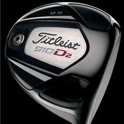 Best Titleist 910 D2 Driver Popular World Sale