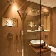 Frameless Shower Screens Design and Installation