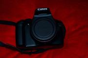 canon eos 1100D
