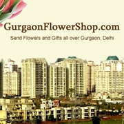 gurgaonflowershop