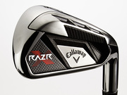 Incredible Feel Callaway RAZR X Irons Cheap Sale