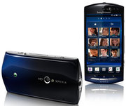 Sony Ericsson XPERIA Neo MT15A