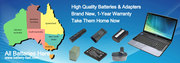 Laptop Battery, Laptop Adapter, Power Tool Battery