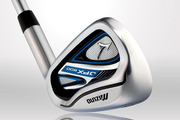 Enjoy hitting to choose discount Mizuno JPX 800 Irons!
