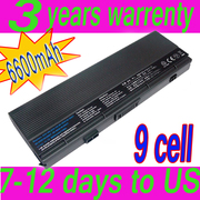 ASUS A32-U6 Laptop Battery Replacement