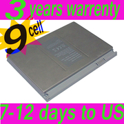 New Battery For Apple MacBook Pro 17