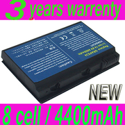 8 cell battery for ACER Extensa 5210 , ACER Extensa 5210 battery , 5220, 5420G , 5620Z,  5630 , 5210 