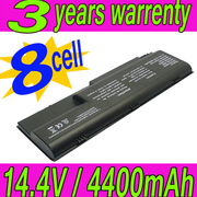 8 cell 4400mAh for HP Pavilion dv8000t Laptop Battery , HP Pavilion dv8000t battery, dv8000t 