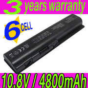 10.8V for HP COMPAQ HSTNN-CB72 Laptop Battery , HP COMPAQ HSTNN-CB72 Battery , HSTNN-CB72 