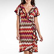 LONG dress and tunick top