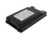 10.8V 4400mAh for FUJITSU FMVNBP119, FPCBP118, FPCBP118AP