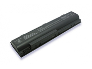 6 cell battery for COMPAQ Presario M2010CA , HSTNN-MB09, HSTNN-DB10