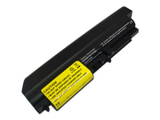 6 cell 4800mAh battery for LENOVO 41U3198 ,  FRU 42T5262, FRU 42T5264