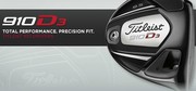 Flash sale! Titleist 910 D3 Driver discount now $188.99!