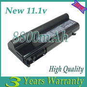 12 cell 8800mAh for TOSHIBA Tecra A10-104  Laptop Battery , TOSHIBA Tecra A10-104  battery, A10-104  , Tecra A10-104  