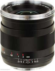 Carl Zeiss ZF.2 2/25mm Lens for nikon