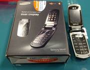 Samsung S5510T Mobile Phone - Excellent Condition - Unlocked 