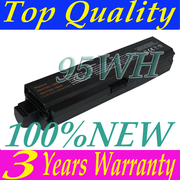 95WH TOSHIBA PA3728U-1BRS Battery for Satellite M500 A660 Laptop, PA3728U-1BRS 