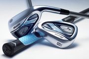 Mizuno’s Global Technology JPX 800 Irons Steel on Sale