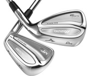 Best priced Mizuno MP-58 irons are cost-effective!