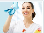 Residential Cleaning Services