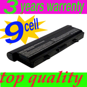 9 cell 7200mAh Dell battery for 312-0625, 451-10478, GW240, C601H , Dell 312-0625 battery , C601H