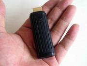 The world's smallest computer Android 4.0OS google tv box