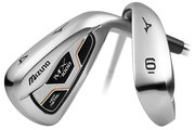 Surprising!! Mizuno MX-1000 Irons with 4-9PGS online!
