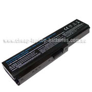 Brand New Replacement for Toshiba Satellite P750 Battery