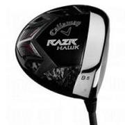 Exclusive Sales!! Callaway RAZR Hawk Driver