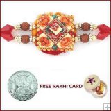 Send Rakhi to india,  Rakhi Gifts.