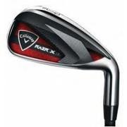 Wonderfully! Callaway RAZR X HL Irons 4-9PAS Is Lowering Prices!