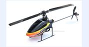 Hot sale!Genius cp 6 micro heli for rc hobbies