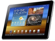 Samsung P6800 Galaxy Tab