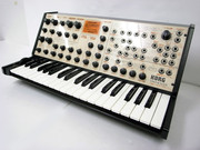 KORG MS-20 Vintage Analog Semi-Modular Synthesizer MS20 NICE! w/ cable
