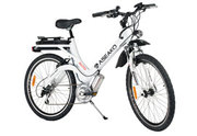 Aseako Electric Bike,  Aseako Electric Bike Review,  Aseako