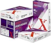  Xerox  Copy Paper 80gsm 80gsm/75gsm/70gsm
