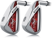 Original in style-Callaway Diablo Edge Irons for best sale!