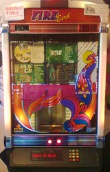 JUKE BOX