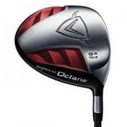 Callaway Diablo Octane Tour Driver-sporting goods