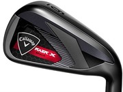 Warm welcome! Callaway RAZR X BLACK Irons discount now!