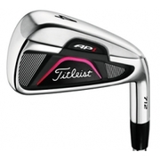 Titleist AP1 712 Irons price uk is amazing