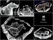 Interesting and Unique Gifts - Crystal Figurines and Ornaments