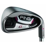  Ping G20 Irons at buygolfgift.co.uk Sale