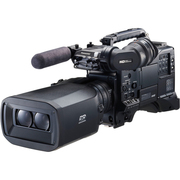 Panasonic AG-3DP1GJ 3D HD Camcorder