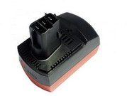 Power tools batteries for METABO 6.25475