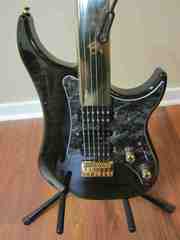 Free Electric Guitar