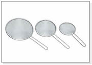 Wire Skimmers Series