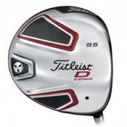 Promtion price- Titleist 909D Comp Driver