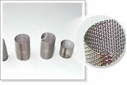 Filter Mesh
